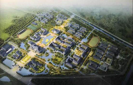 城市向东纵深发展，下一个十年，徐州“心”在何方？