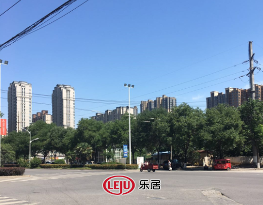 西安泾渭工业园_泾渭工业园人口