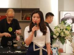 凝聚匠心，诗意生活|上海香榭蒂家居美学体 ...