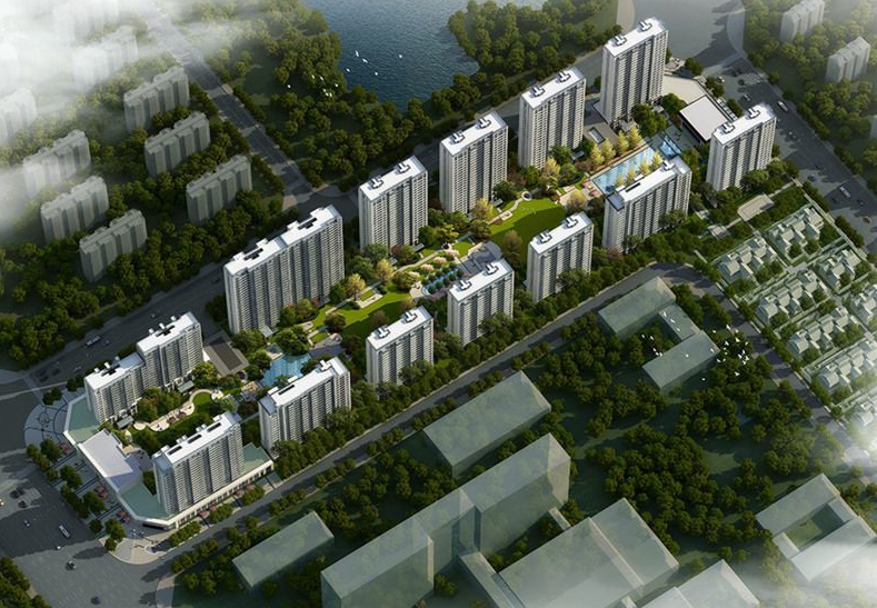 天台杨帆龙悦预计12月推二期高层 活动火热进行中