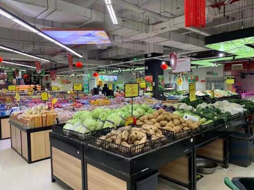 （華遠便民小店上線）