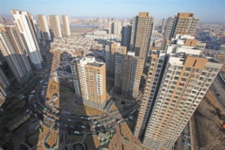 天津首判:以炒卖房屋为目的的购房合同