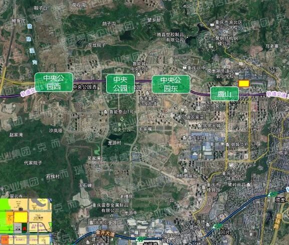 土拍预告|空港181亩优质地块上线 3月下旬拍卖
