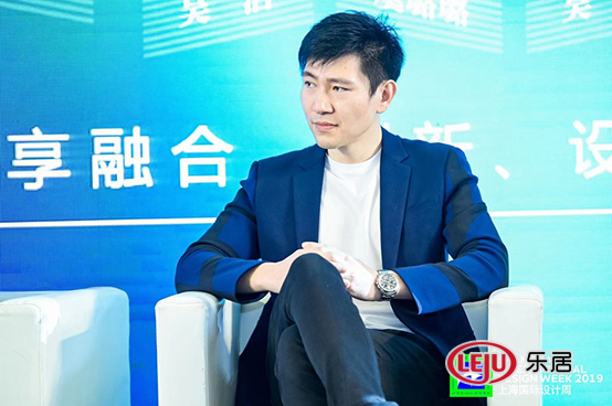 刘帅 海天无界空间设计工作室 创始人兼设计总监