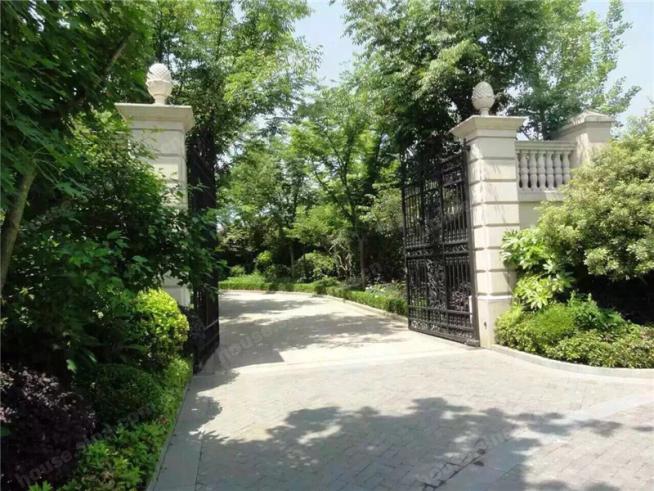 绿城玫瑰园_南京绿城玫瑰园楼盘详情-南京乐居