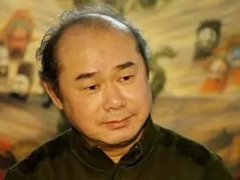 （路宝刚先生）