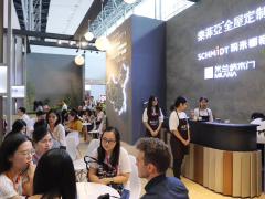 实力即未来！索菲亚大家居引领2018广州 ...