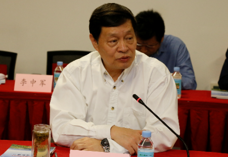 中国房地产业协会副会长兼秘书长陈宜明