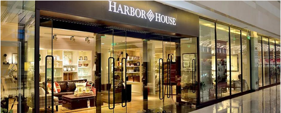 Harbor House | 诚邀盟友 · 同道共赢