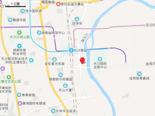 土拍预告|2月26日长沙3宗地块挂牌截止 总起始价37.21亿元