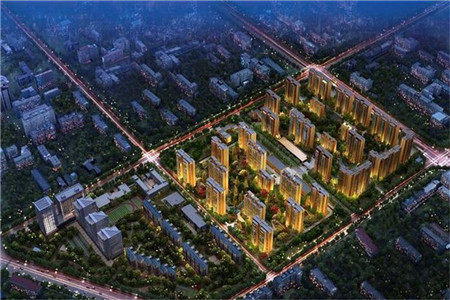 效果图 效果图