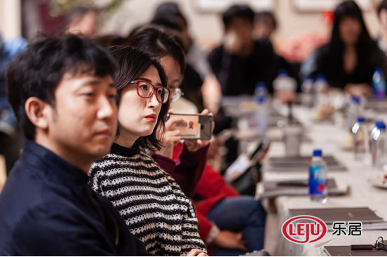 Harbor House主题分享会：手绘的艺术之美暨阎明新书签售会