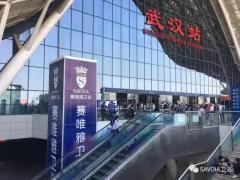赛唯雅品牌形象升级，优雅时尚理念深入人心
