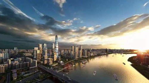 在广州,你不能不知道的城市进化史 - 活动 -广州