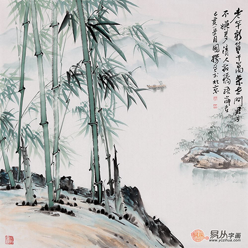 正在客堂走廊挂绘时，那些配绘指北最开用!