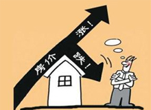 房价暴涨预示现象 看银川符合几条？
