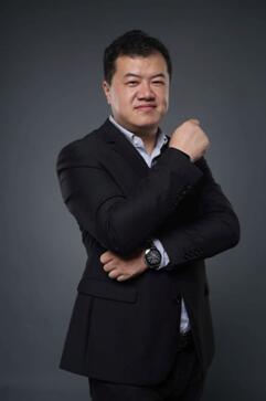 俞辉——创大资本广州总经理