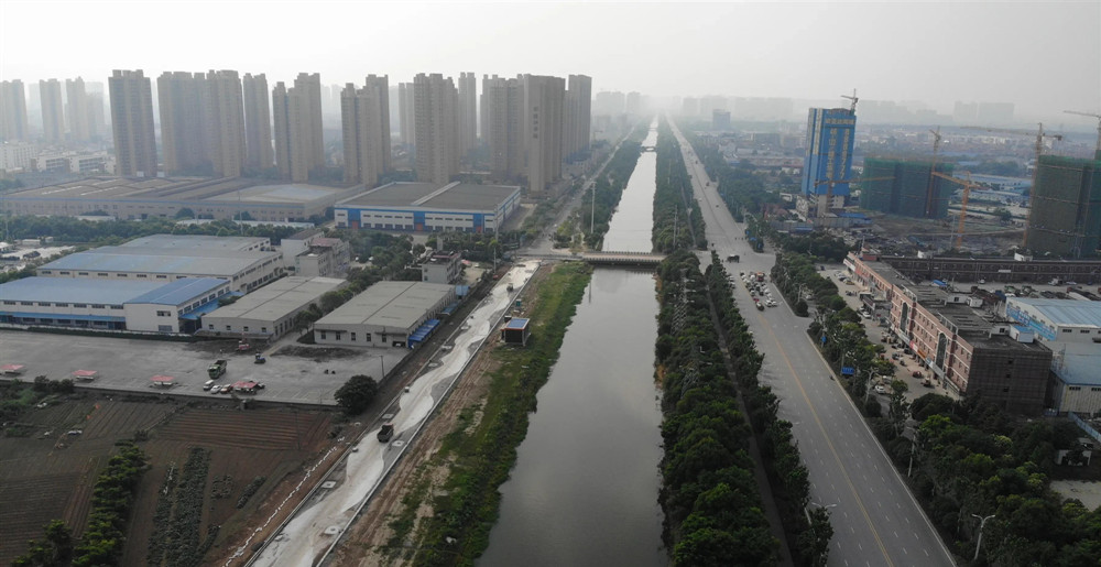 荆州刚需置业新方向 向东崛起的荆州开发区