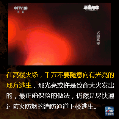 消防知识