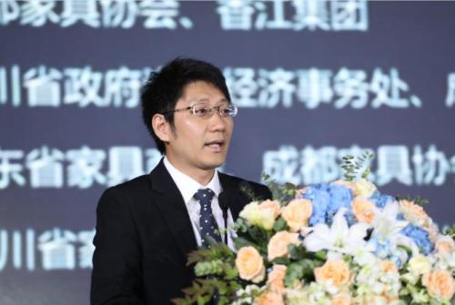 真知码+创博会：引爆家居物联网圈地运动