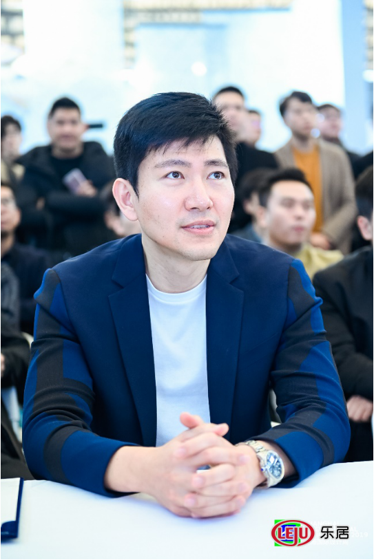 金梁中国设计大奖省际大奖获奖设计师 海天无界空间设计工作室创始人兼设计总监 刘帅