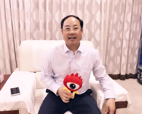 中国人保财险北京市分公司总经理郭少军