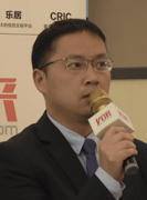 <b>君旺节能科技股份有限公司<br>技术研发中心总经理 潘伟 </b>