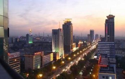 江苏批复同意筹建12家省级高新区