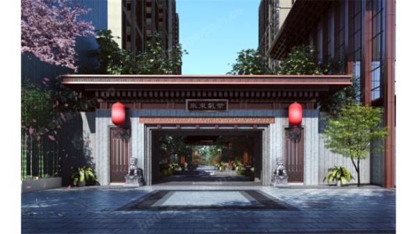 南内环西延实现全线通车 沿线楼盘坐等升值