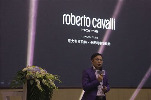 佛山市玛缇尚家贸易有限公司总经理梁伟权