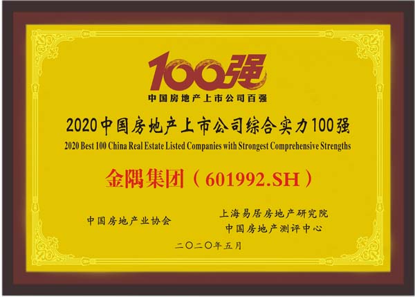 金隅集團