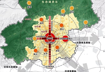 五年,南中轴起步腾 飞 - 活动 -北京乐居网
