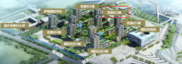 放松落户、五桥不增宅地、紫东规划方案出炉！本周南京新规爆棚