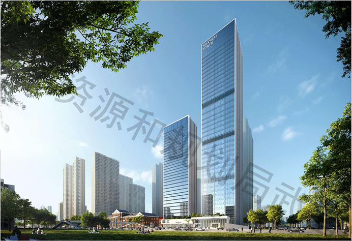 新品入市 | 南山纵横滨江时代规划出炉，武昌滨江再添2742户