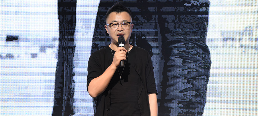 CIID第四（四川）专业委员会秘书长，世典酒店设计顾问创始人彭彤