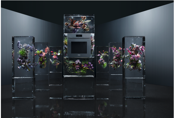 德国美诺Miele Generation7000厨房电器系列重磅发布_新浪家居