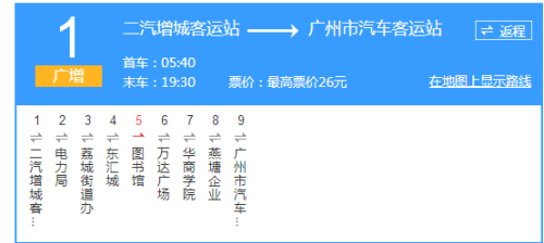 地铁开通后,增城到广州CBD上班时间、金钱大