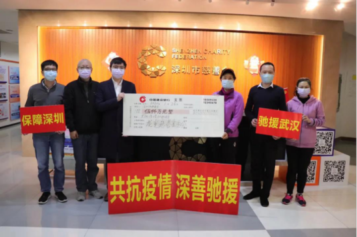 责任筑就未来 龙光集团2019年度ESG报告亮点解读