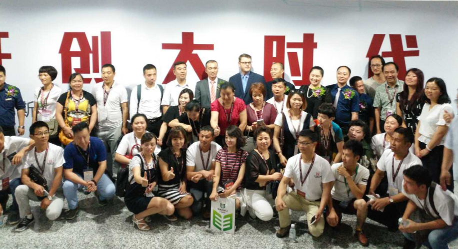 直播丨軒尼斯门窗并购澳大利亚门窗品牌SOLIDI暨新品发布会