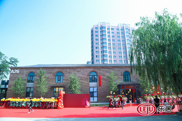 杨婷高天设计机构
