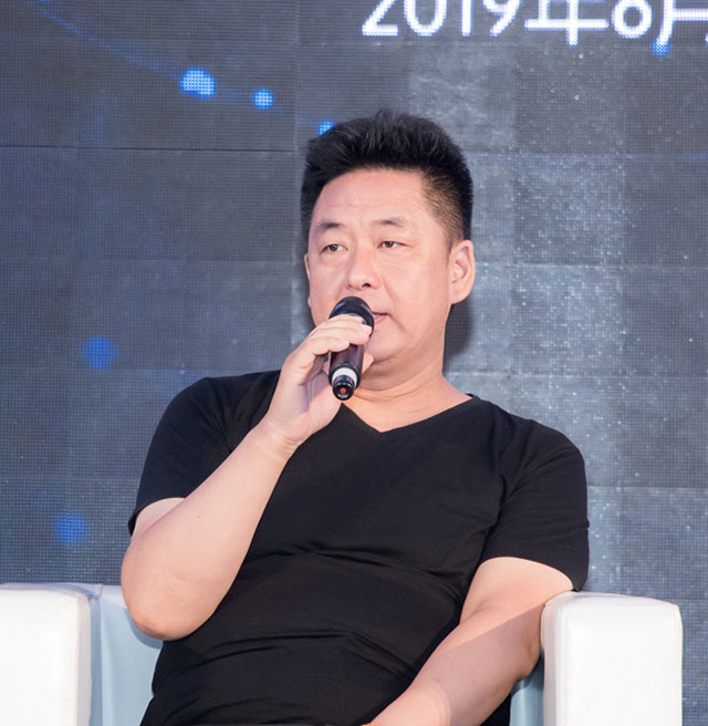 阿成设计艺术总监 阿成老师