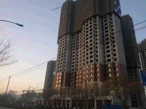 中房报记者 李燕星 兰州报道