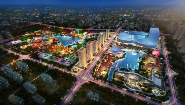重庆楼市年终讲:返乡置业这4类盘千万不要买(组图)