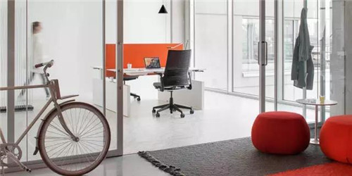 Ahrend Balance 系列