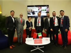 iADC国际艺展中心成为米兰家具展主办方 ...