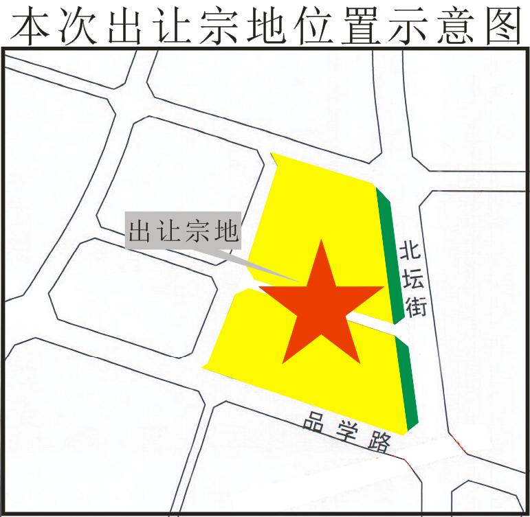 邛崃城区约47亩纯住宅用地入市，起拍楼面价2625元/㎡