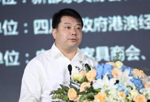 真知码+创博会：引爆家居物联网圈地运动