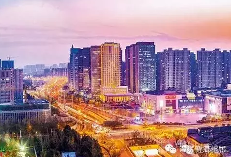 河西将建南京最大的室内游乐场!另传上海将出