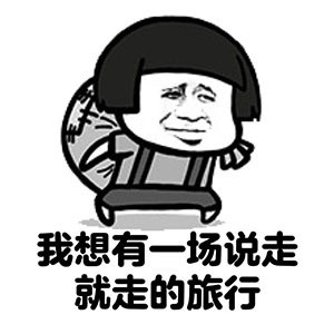 按捺不住萌生了旅游的念头 想走心的来趟旅行 8天长假外出计划肯定要