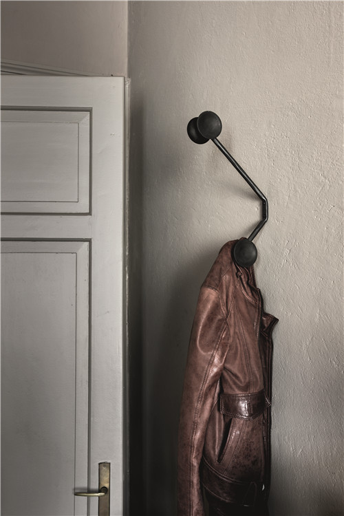 Magis Officina wall coat hanger